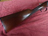 A H FOX, STERLINGWORTH 16 GAUGE - STRAIGHT STOCK - WONDERFUL - 12 of 15