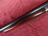 A H FOX, STERLINGWORTH 16 GAUGE - STRAIGHT STOCK - WONDERFUL - 2 of 15