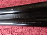 A H FOX, STERLINGWORTH 16 GAUGE - STRAIGHT STOCK - WONDERFUL - 7 of 15
