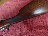 A H FOX, STERLINGWORTH 16 GAUGE - STRAIGHT STOCK - WONDERFUL - 3 of 15