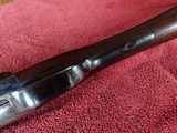 A H FOX, STERLINGWORTH 16 GAUGE - STRAIGHT STOCK - WONDERFUL - 5 of 15
