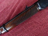 WINCHESTER MODEL 9422 25TH ANNIVERSARY GRADE ONE - NEW IN THE BOX - 9 of 14