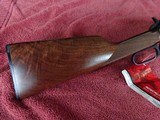 WINCHESTER MODEL 9422 25TH ANNIVERSARY GRADE ONE - NEW IN THE BOX - 12 of 14
