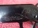 WINCHESTER MODEL 9422 25TH ANNIVERSARY GRADE ONE - NEW IN THE BOX - 8 of 14