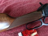 WINCHESTER MODEL 9422 25TH ANNIVERSARY GRADE ONE - NEW IN THE BOX - 13 of 14