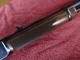 WINCHESTER MODEL 9422 25TH ANNIVERSARY GRADE ONE - NEW IN THE BOX - 5 of 14