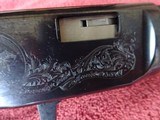 WINCHESTER MODEL 9422 25TH ANNIVERSARY GRADE ONE - NEW IN THE BOX - 4 of 14