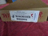 WINCHESTER MODEL 9422 25TH ANNIVERSARY GRADE ONE - NEW IN THE BOX - 6 of 14