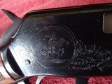 WINCHESTER MODEL 9422 25TH ANNIVERSARY GRADE ONE - NEW IN THE BOX - 3 of 14
