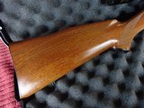 KIMBER OREGON MODEL 82 CLASSIC 22 WINCHESTER MAGNUM - 4 of 12