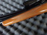 KIMBER OREGON MODEL 82 CLASSIC 22 WINCHESTER MAGNUM - 6 of 12