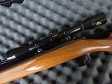 KIMBER OREGON MODEL 82 CLASSIC 22 WINCHESTER MAGNUM - 5 of 12