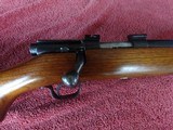 WINCHESTER MODEL 43 218 BEE - EXCEPTIONAL ORIGINAL CONDITION - 1 of 14