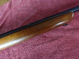 WINCHESTER MODEL 43 218 BEE - EXCEPTIONAL ORIGINAL CONDITION - 2 of 14