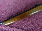 WINCHESTER MODEL 43 218 BEE - EXCEPTIONAL ORIGINAL CONDITION - 6 of 14