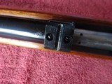 WINCHESTER MODEL 43 218 BEE - EXCEPTIONAL ORIGINAL CONDITION - 10 of 14