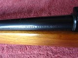 WINCHESTER MODEL 43 218 BEE - EXCEPTIONAL ORIGINAL CONDITION - 11 of 14