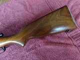WINCHESTER MODEL 43 218 BEE - EXCEPTIONAL ORIGINAL CONDITION - 8 of 14