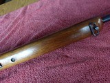 WINCHESTER MODEL 43 218 BEE - EXCEPTIONAL ORIGINAL CONDITION - 4 of 14