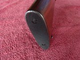 WINCHESTER MODEL 43 218 BEE - EXCEPTIONAL ORIGINAL CONDITION - 12 of 14