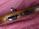 WINCHESTER MODEL 43 218 BEE - EXCEPTIONAL ORIGINAL CONDITION - 3 of 14