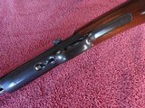 REMINGTON MODEL 121 RUTLEDGE BORE 22 LONG RIFLE SHOT - 6 of 13