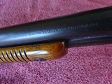 REMINGTON MODEL 121 RUTLEDGE BORE 22 LONG RIFLE SHOT - 4 of 13