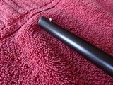 REMINGTON MODEL 121 RUTLEDGE BORE 22 LONG RIFLE SHOT - 5 of 13