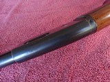 REMINGTON MODEL 121 RUTLEDGE BORE 22 LONG RIFLE SHOT - 3 of 13