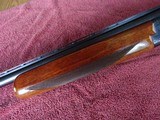 CHARLES DALY SUPERIOR GRADE 12 GAUGE SINGLE BARREL TRAP GUN - 7 of 15