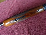 CHARLES DALY SUPERIOR GRADE 12 GAUGE SINGLE BARREL TRAP GUN - 10 of 15