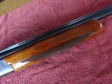 CHARLES DALY SUPERIOR GRADE 12 GAUGE SINGLE BARREL TRAP GUN - 3 of 15