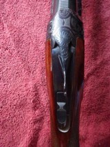 CHARLES DALY SUPERIOR GRADE 12 GAUGE SINGLE BARREL TRAP GUN - 12 of 15