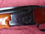 CHARLES DALY SUPERIOR GRADE 12 GAUGE SINGLE BARREL TRAP GUN - 5 of 15