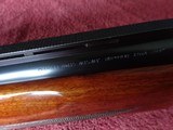 CHARLES DALY SUPERIOR GRADE 12 GAUGE SINGLE BARREL TRAP GUN - 8 of 15