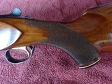 CHARLES DALY SUPERIOR GRADE 12 GAUGE SINGLE BARREL TRAP GUN - 6 of 15