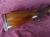 CHARLES DALY SUPERIOR GRADE 12 GAUGE SINGLE BARREL TRAP GUN - 15 of 15