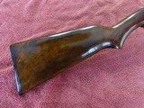 WINCHESTER MODEL 61 WIN MAGNUM EXCEPTIONAL WOOD - 2 of 13