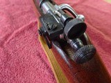 WINCHESTER MODEL 60-A TARGET NICE ORIGINAL GUN - 8 of 14