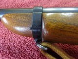 WINCHESTER MODEL 60-A TARGET NICE ORIGINAL GUN - 3 of 14