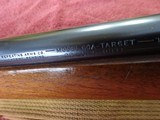 WINCHESTER MODEL 60-A TARGET NICE ORIGINAL GUN - 7 of 14