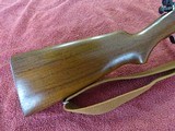 WINCHESTER MODEL 60-A TARGET NICE ORIGINAL GUN - 11 of 14