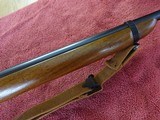 WINCHESTER MODEL 60-A TARGET NICE ORIGINAL GUN - 13 of 14