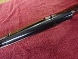 WINCHESTER MODEL 74 - EXCELLENT ORIGINAL CONDITION - 5 of 13