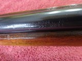 WINCHESTER MODEL 74 - EXCELLENT ORIGINAL CONDITION - 7 of 13