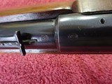 WINCHESTER MODEL 74 - EXCELLENT ORIGINAL CONDITION - 6 of 13