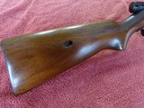WINCHESTER MODEL 74 - EXCELLENT ORIGINAL CONDITION - 10 of 13