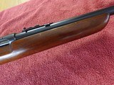 WINCHESTER MODEL 74 - EXCELLENT ORIGINAL CONDITION - 12 of 13