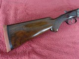 A H FOX, PHIL., CE GRADE 12 GAUGE - NICE ORIGINAL GUN - 13 of 15