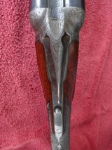 PARKER CHE GRADE 20 GAUGE - ALL ORIGINAL WITH FACTORY LETTER - 9 of 15